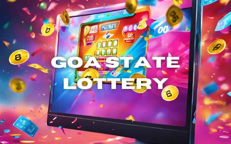 goa state lottery