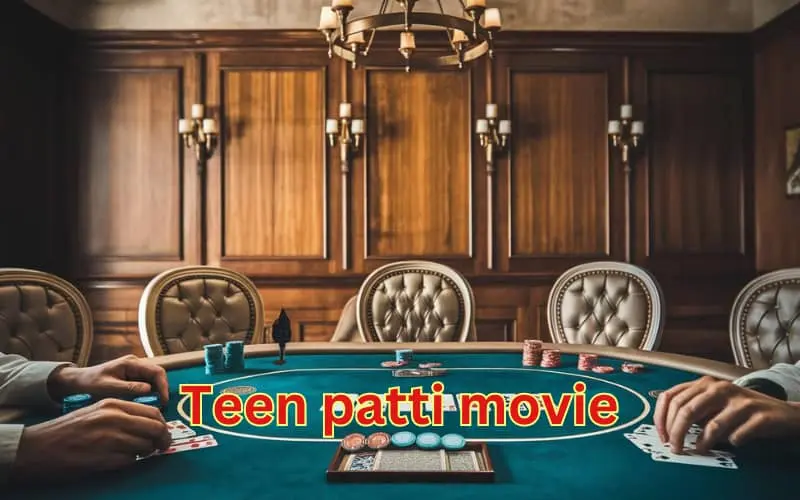 teen patti movie