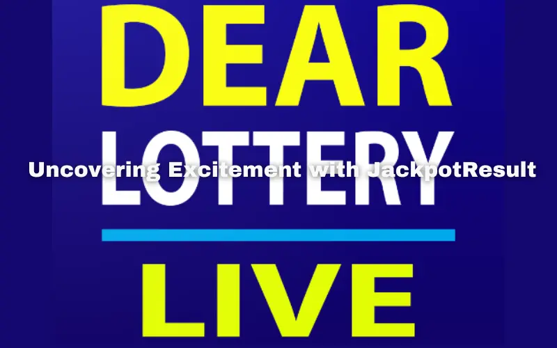 dear lotteryresult today 8pm