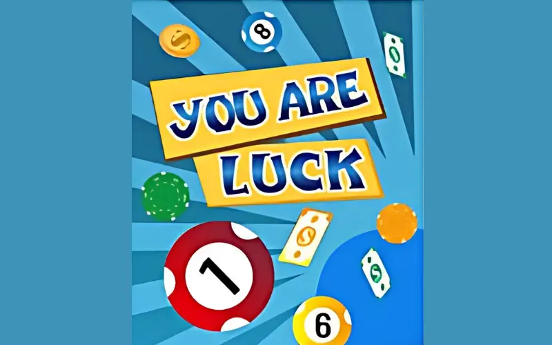 good luck lottery