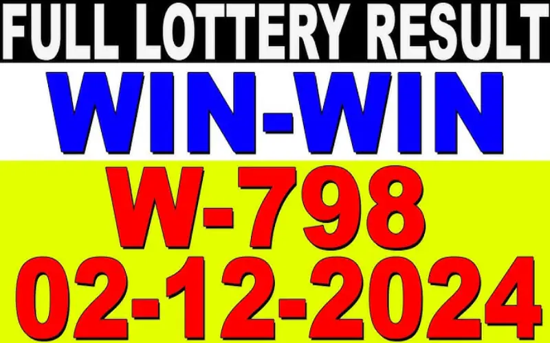 win win lottery