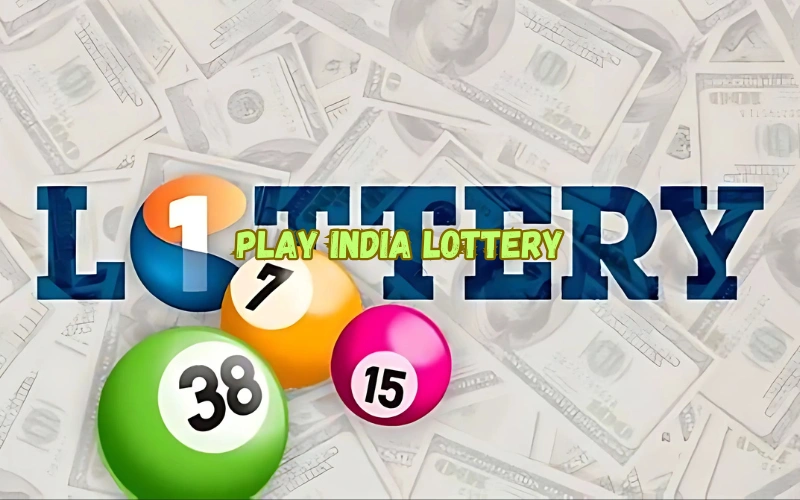 play india lottery