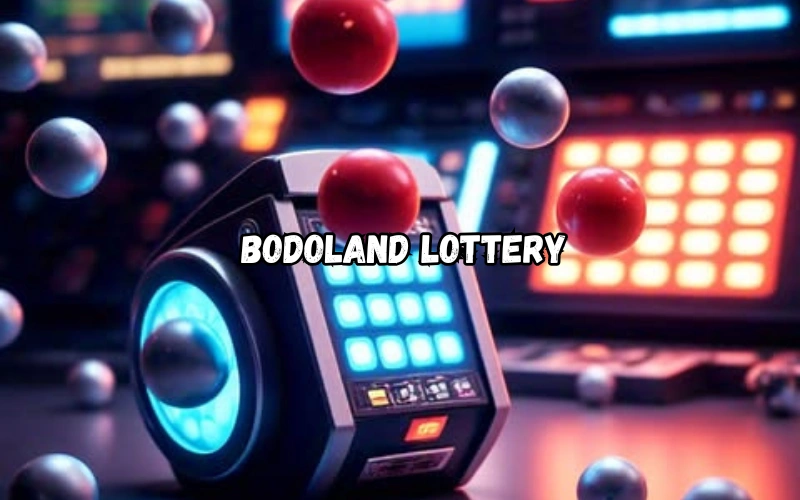 bodoland lottery